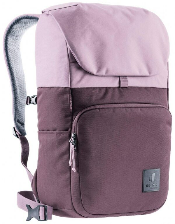 Deuter Freizeitrucksack UP Sydney Urban Aubergine