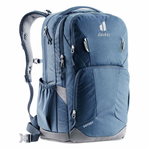 Deuter Schulrucksack Cotogy Marineblau