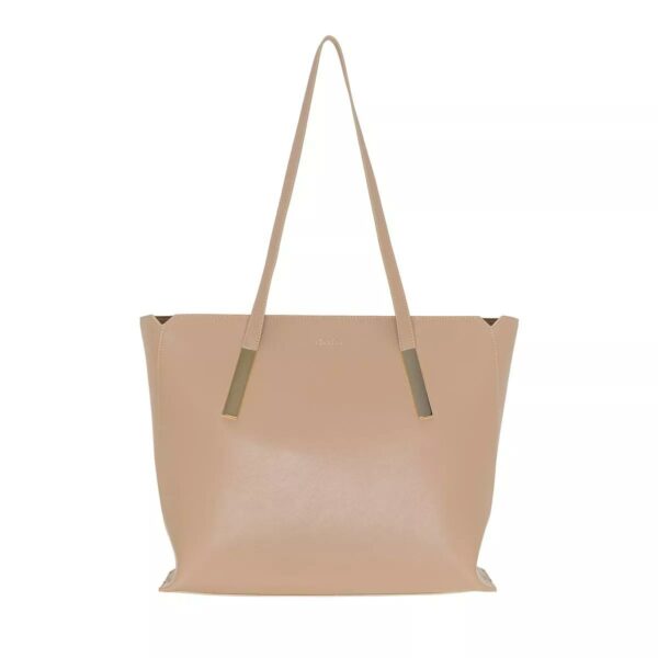 L´Autre Chose Shopper beige