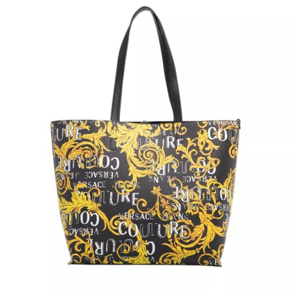 Versace Shopper bunt