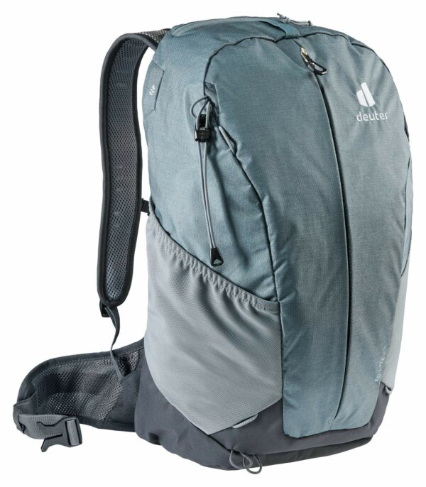 Deuter Sportrucksack grau