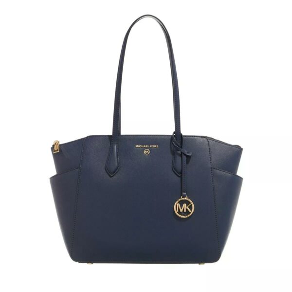 Michael Kors Tote dunkel-blau