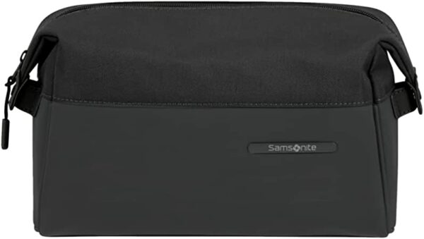 Samsonite Kulturtasche schwarz