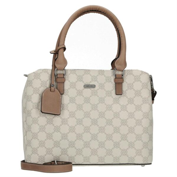 Picard Cityshopper beige PU