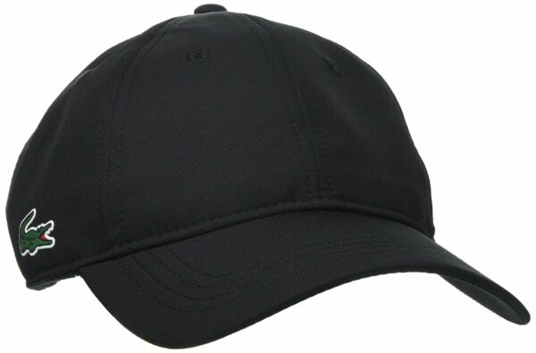 Lacoste Sport Cap Schwarz