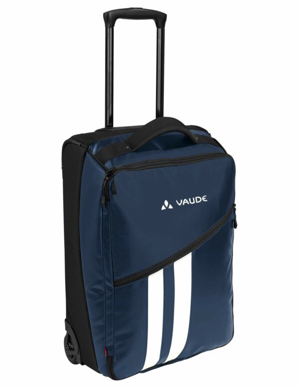 Vaude Rollenreisetasche Rotuma 35 Liter Marineblau