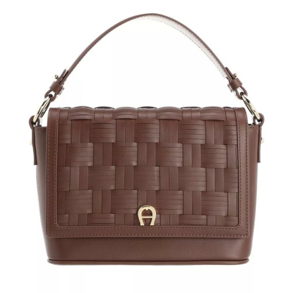 Aigner Aigner Satchel