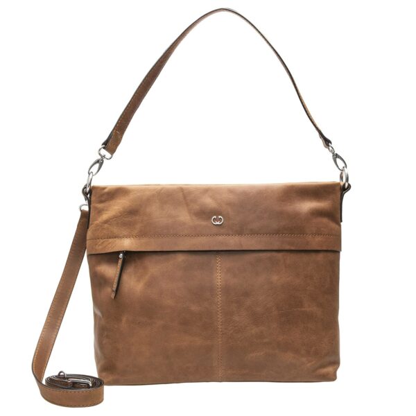 Joop! HOBOBAG cognac div. Leder