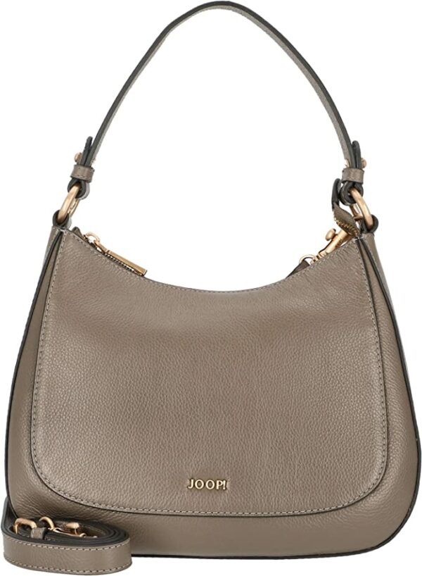 Joop! Hobo Bag grau