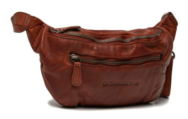 The Chesterfield Brand Gürteltasche Valencia Cognac