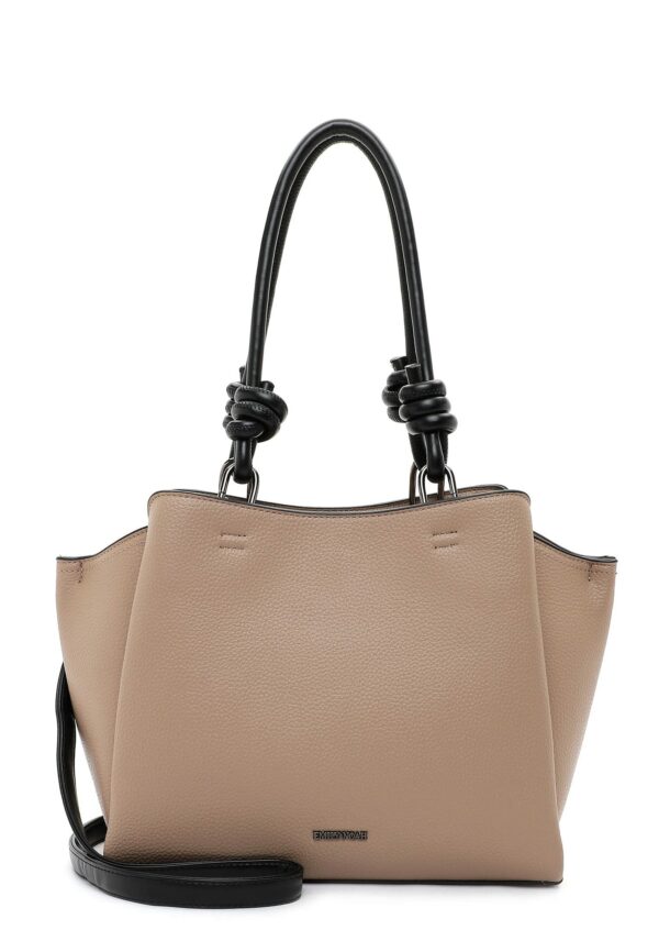 Suri Frey HANDTASCHE beige PU