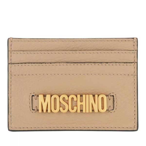 Moschino Moschino Kartenhalter