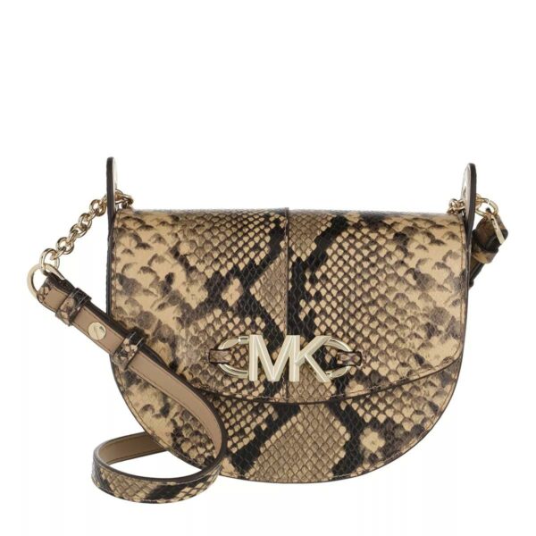 Michael Kors Crossbody Bag cognac