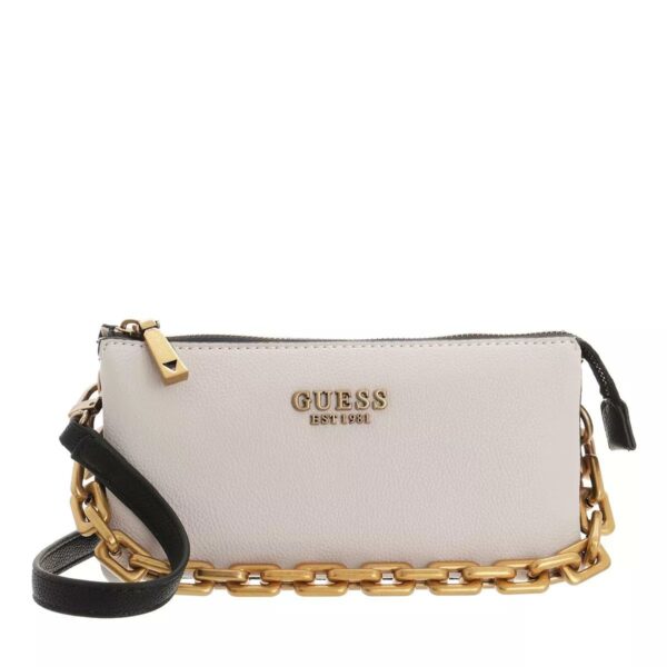 GUESS Pochette grau