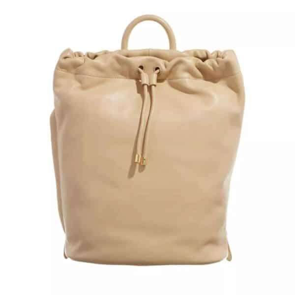 Ralph Lauren Rucksack beige