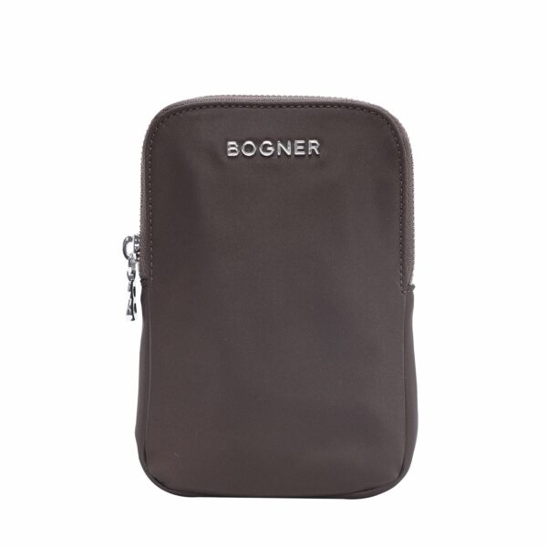 Bogner HANDYETUI braun Nylon