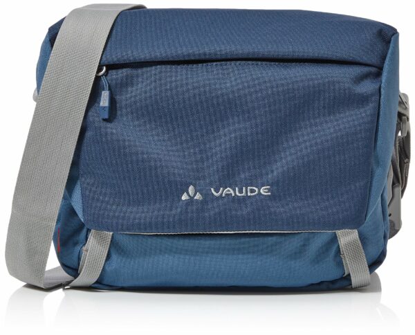 Vaude Umhängetasche blau Nylon