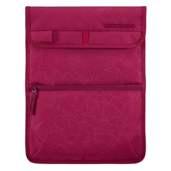 Coocazoo Tablet-/Laptoptasche S 11" Pink