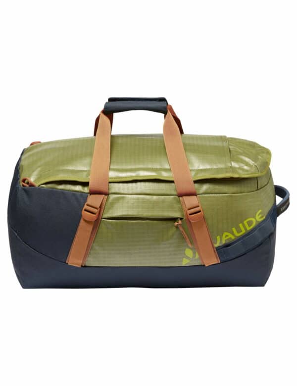 Vaude CityDuffel 35 Sport- und Reisetasche bamboo Grün