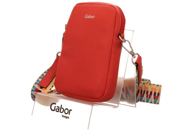 Gabor Reisetasche rot