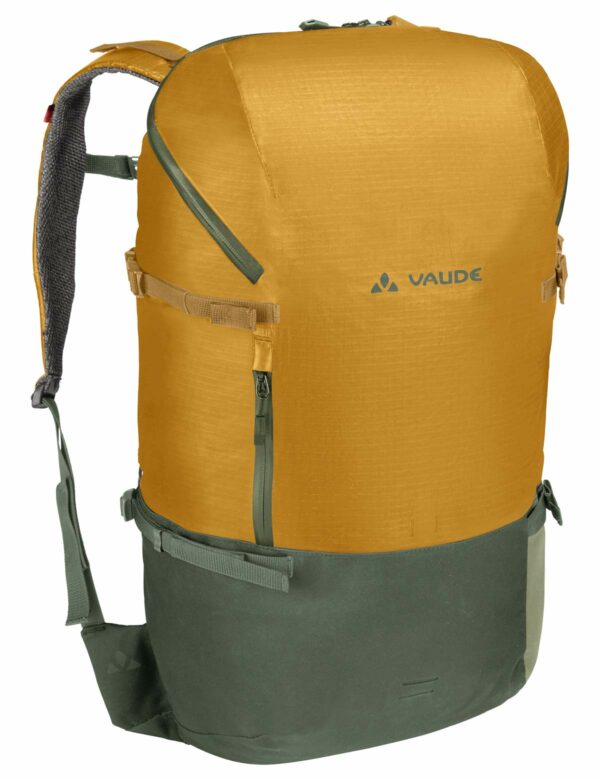 Vaude CityGo 30 - Daypack caramel Braun