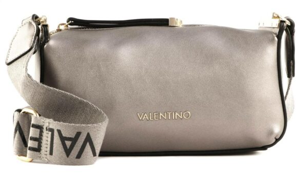 Valentino / Miriade spa RV-HANDTASCHE grau PU