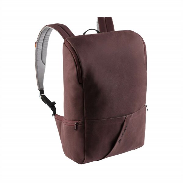 Vaude Freizeitrucksack bordo Recycled