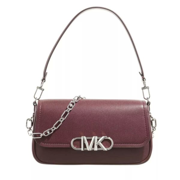 Michael Kors Pochette dunkel-rot