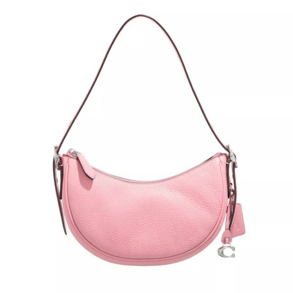 Coach Hobo Bag pink