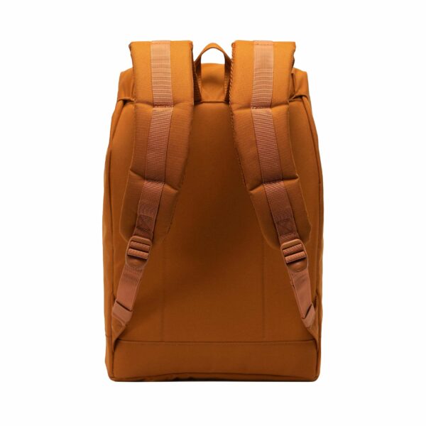 Herschel Rucksack gelb