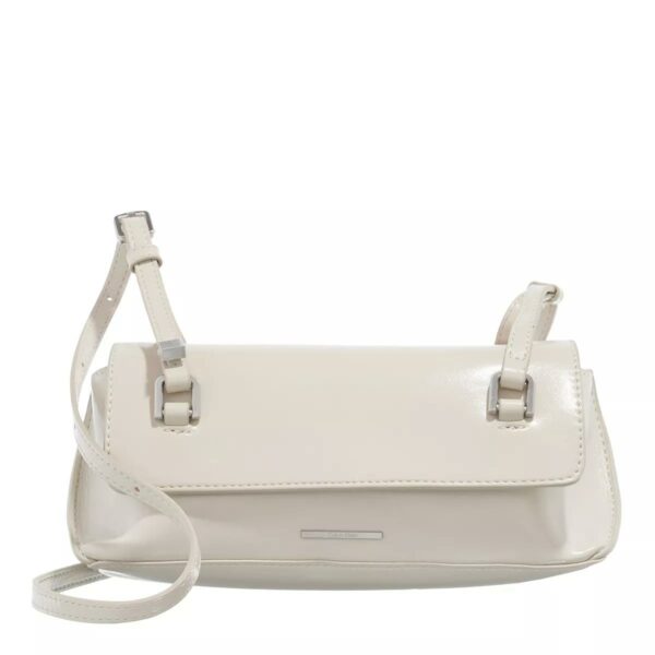 Calvin Klein Crossbody Bag beige