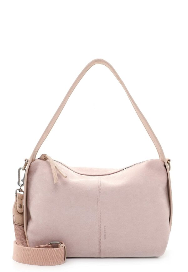 Suri Frey Beuteltasche beige