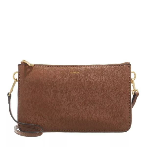 Bogner Pochette cognac