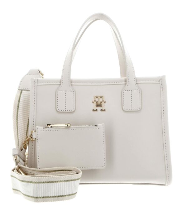 Tom Tailor Tote beige