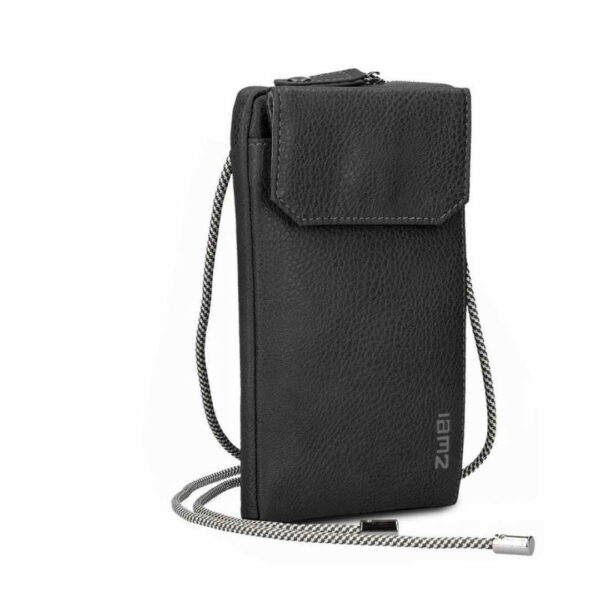 Zwei Handytasche MP30 Madmoiselle Noir Schwarz