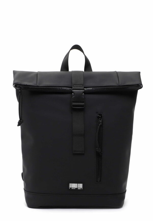 Suri Frey CITYRUCKSACK schwarz PU