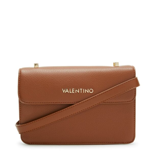 Valentino / Miriade spa HANDTASCHE cognac div. Synth.