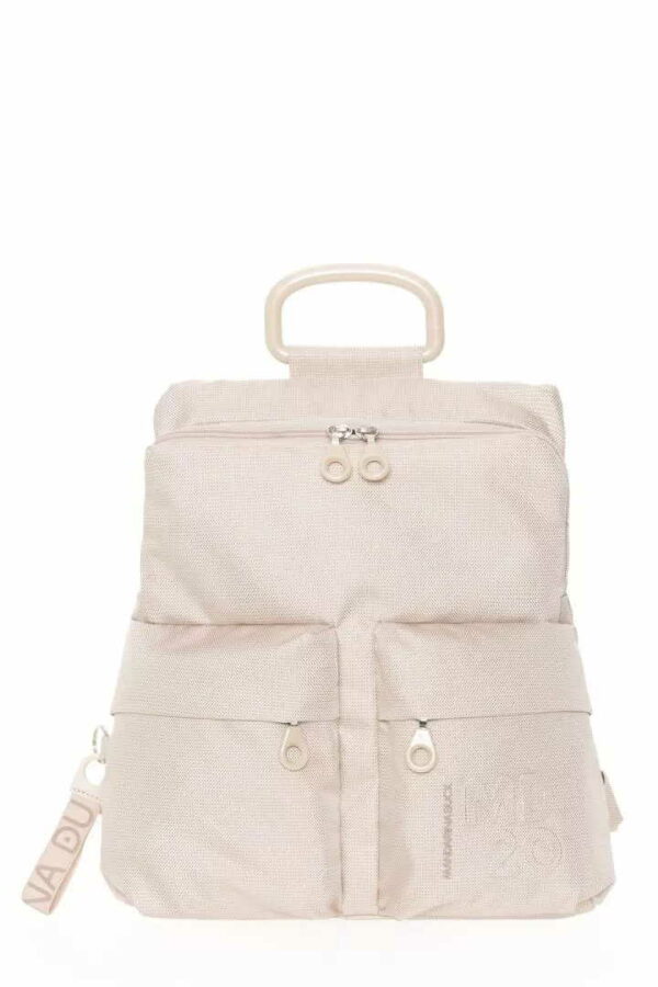 Mandarina Duck Cityrucksack Offwhite