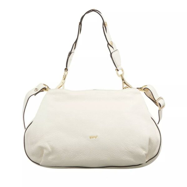 Abro Satchel beige