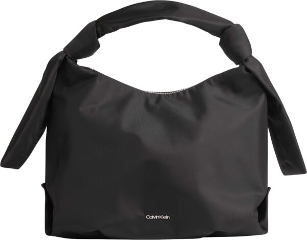 Calvin Klein Umhängetasche schwarz