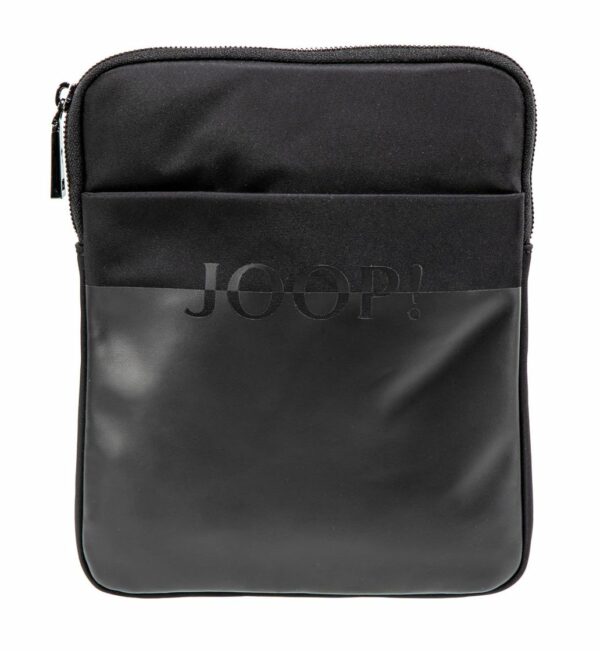 Joop! Schultertasche schwarz