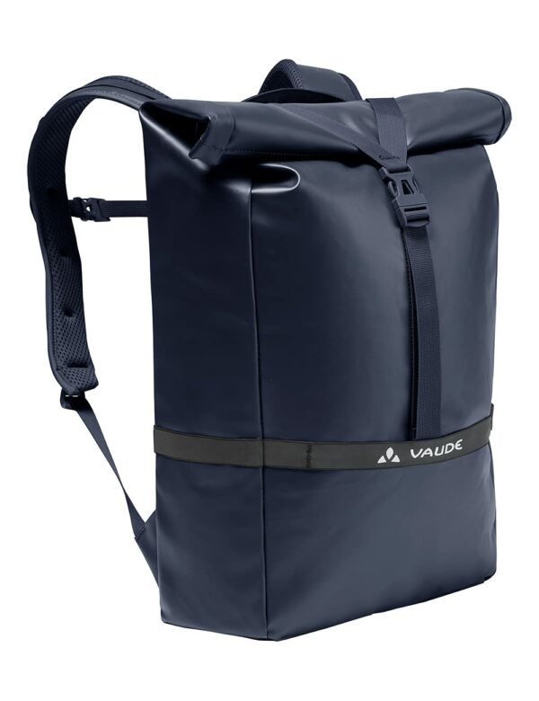 Vaude DAYPACK dunkelblau Planenmaterial