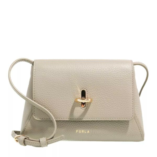 Furla Crossbody Bag grau