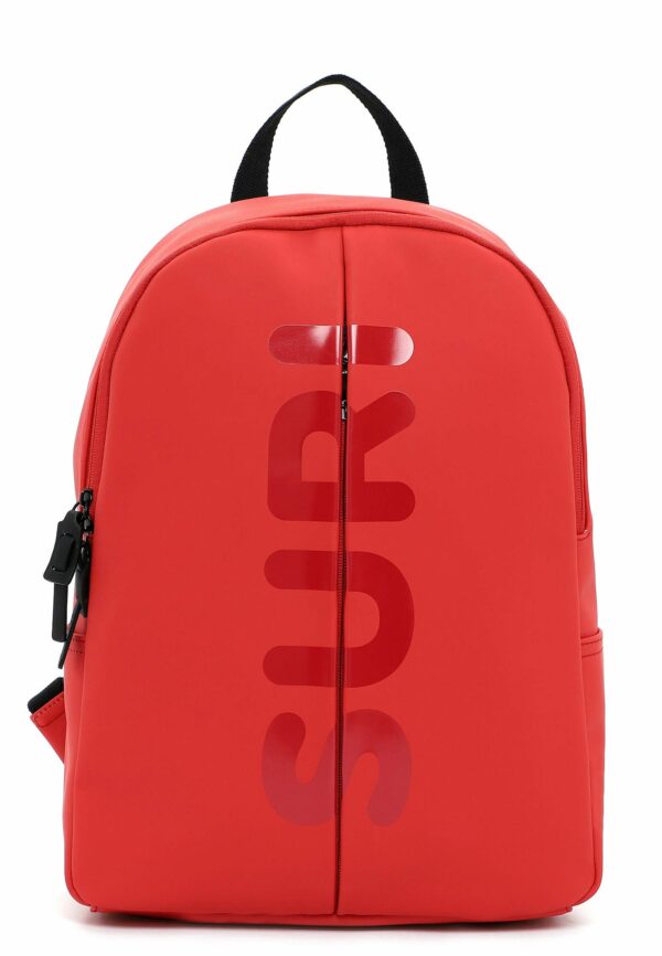 Suri Frey Suri Sport Cityrucksack Sady L Rot