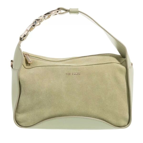 Ted Baker Crossbody Bag grün