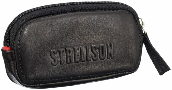 Strellson Oxford Circus KeyCase Z Schwarz