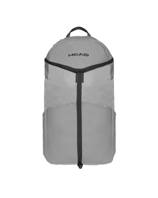 HEAD Game Y-Rucksack Hellgrau