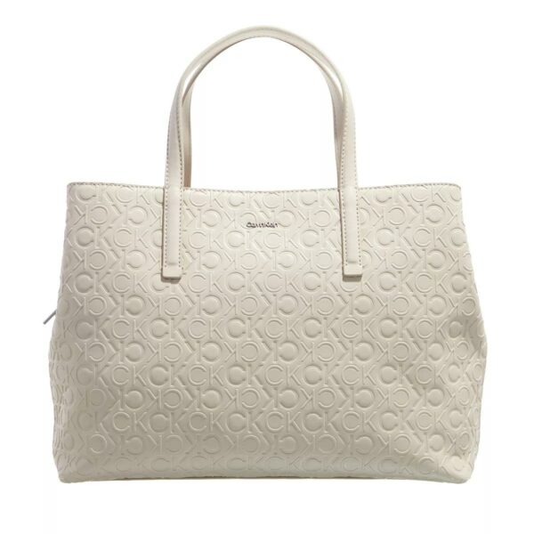 Calvin Klein Tote beige