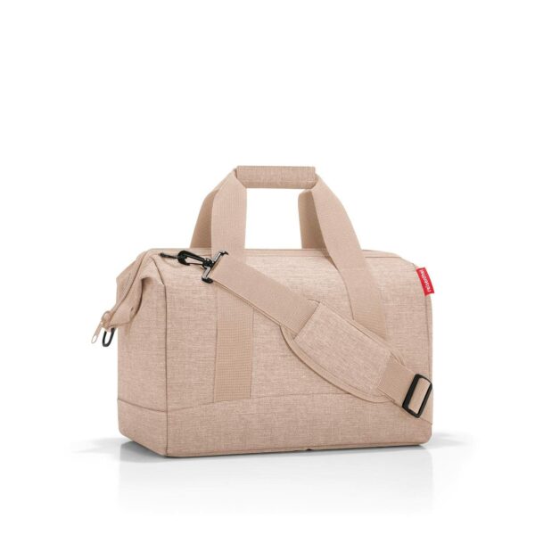 Reisenthel SHOPPER hellbraun Polyester