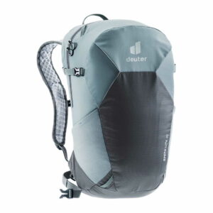 Deuter Wanderrucksack Speed Lite 21 Shale-Graphite Grau/Blau